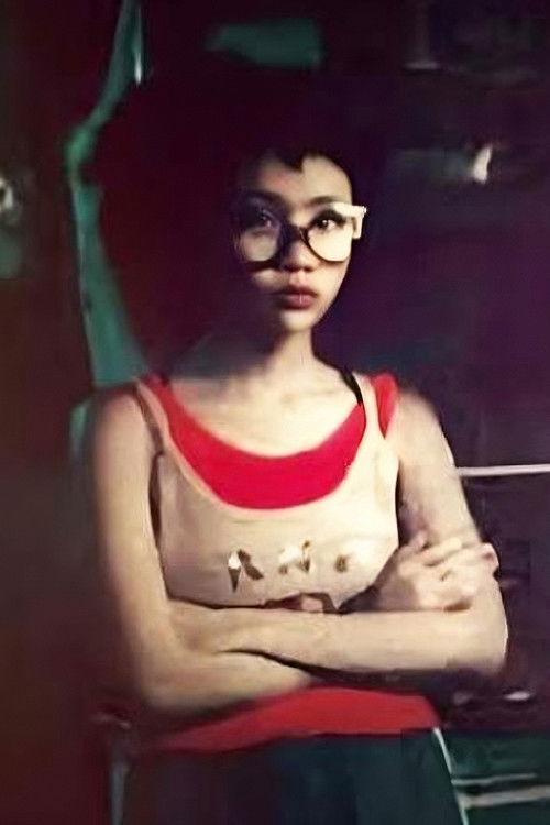 Debbie Tam Kit-Man as Ah Lui