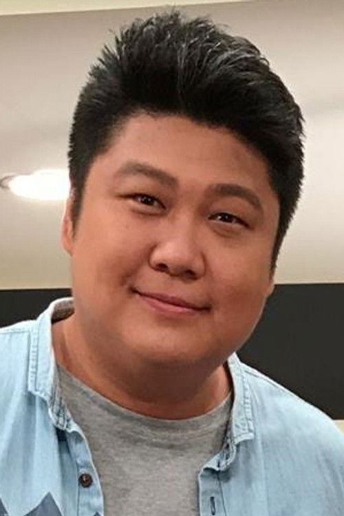 Hisao-Yuan Ha as Jiahe