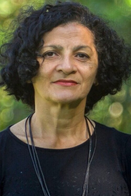 Neidinha Bandeira as Self