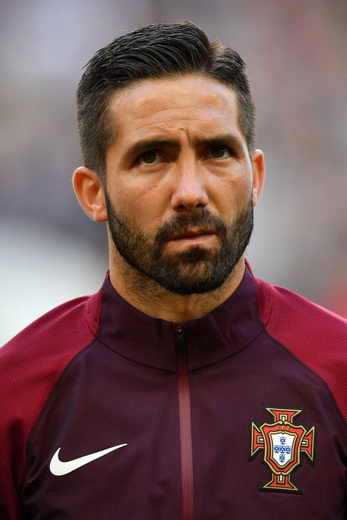 João Moutinho as Self