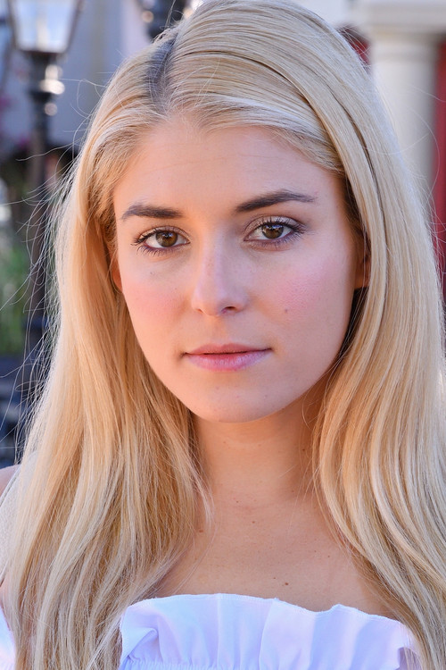 Nikki Peach as (archive footage)