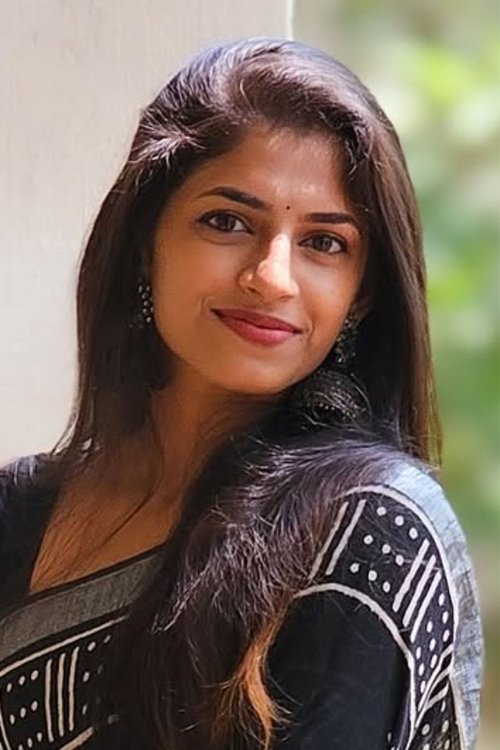Sarangi Shyam as Eka