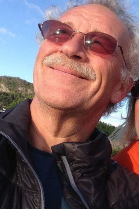 Jarle Farestveit profile photo