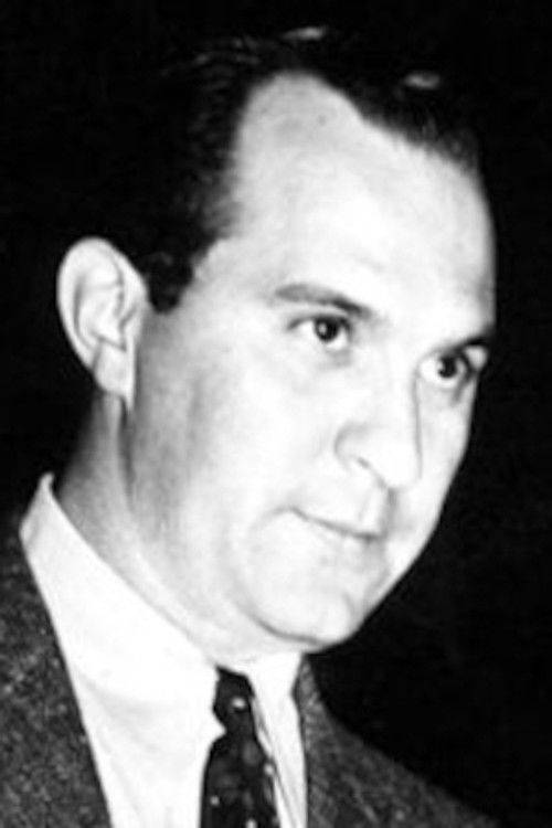 James V. Kern as Yacht Club Boys Member