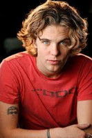 Phoenix Parnevik as Micke Syd Andersson