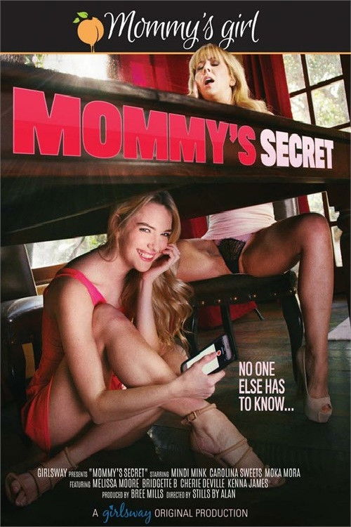 Mommy's Secret