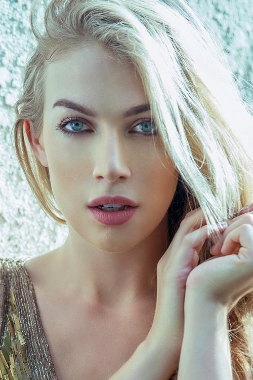 Laura Jacobs as Ergo's Handler