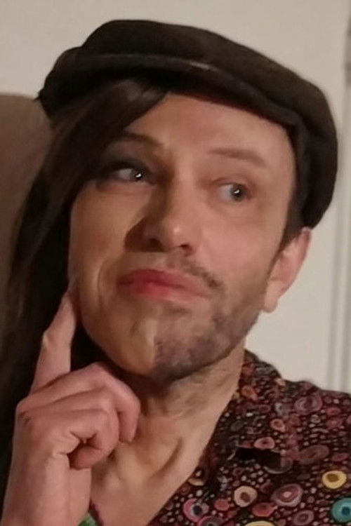 Lasse Persson as The Thief (voice) / The Rat (voice)