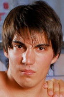 Ric Boy as (archive footage)