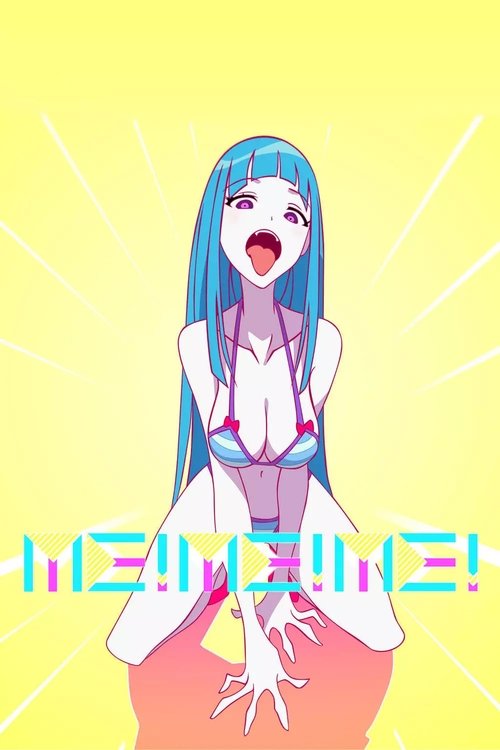 ME!ME!ME! poster