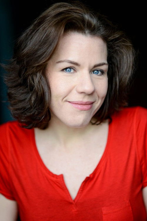 Claire Warden as Self - Intimacy Coordinator