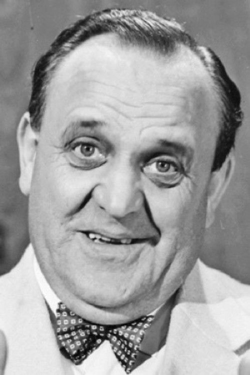 Douglas Håge as Oscar