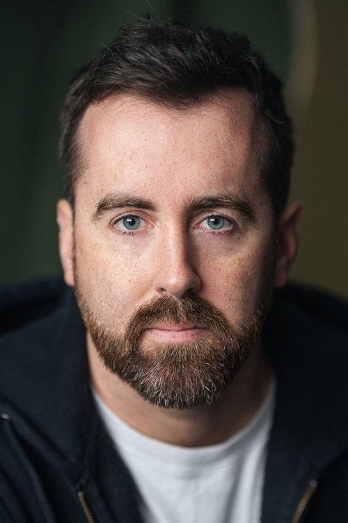 James Matheson as Nosey Neighbour