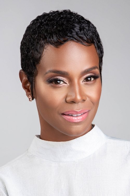 Rashan Ali as Boss Lady