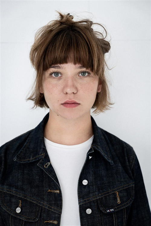 Colette Crouzet profile photo