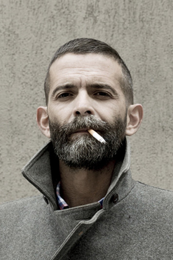 Vincent Paronnaud as Self