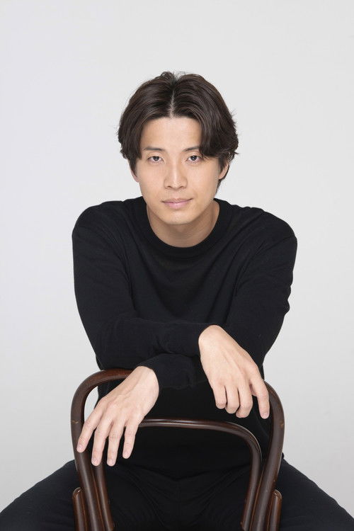Murai Naruhito as Roberto