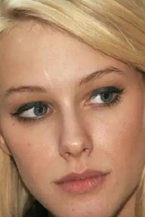 Mandy Graff as L'hôtesse de La Mirabelle