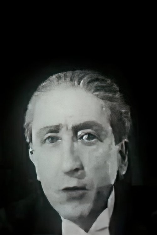 Raymond Narlay as Grand Chamberlain