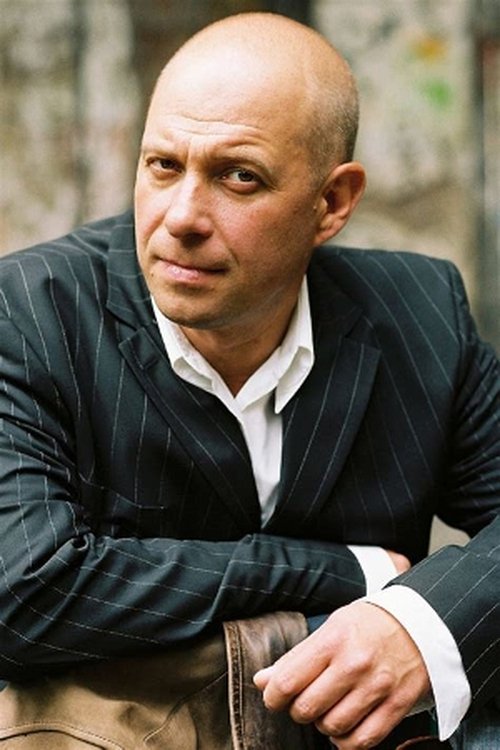 Thomas Balou Martin as Self - Narrator (voice)