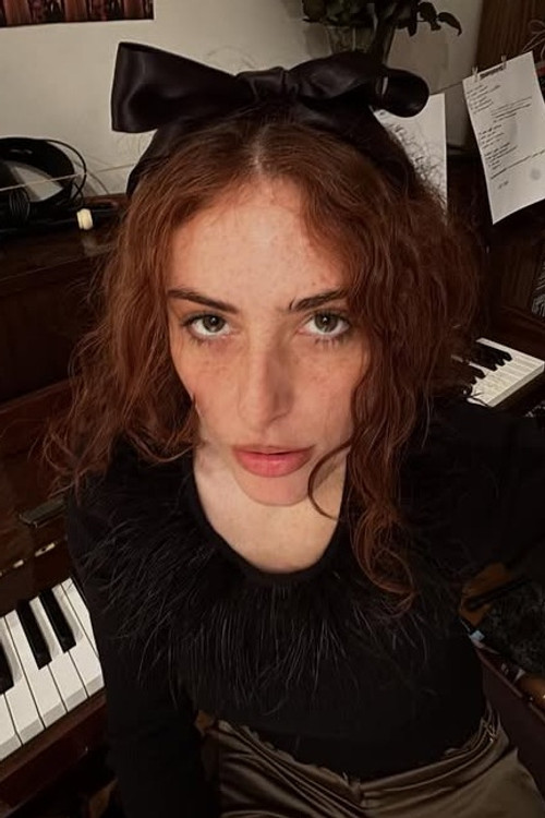 Poupie as Self : Guest