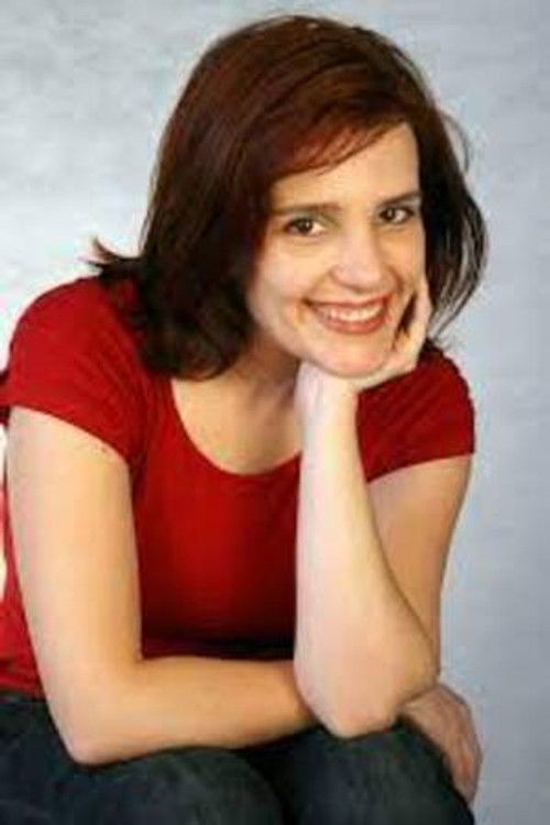 Mazé Portugal as Cida