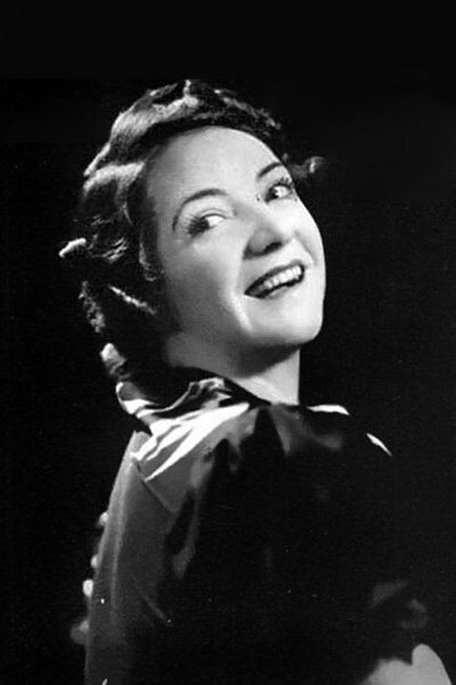 Kathleen Boutall as Woman