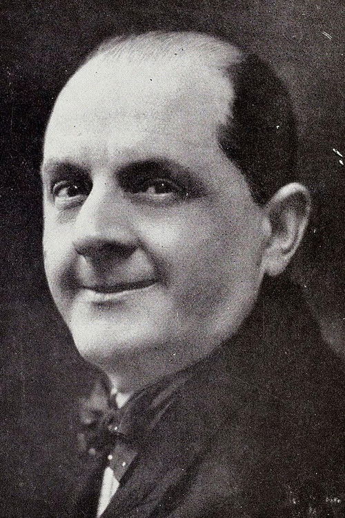 Billy Pitt as Madame Chapeau