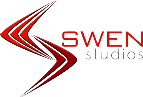 Swen Studios logo