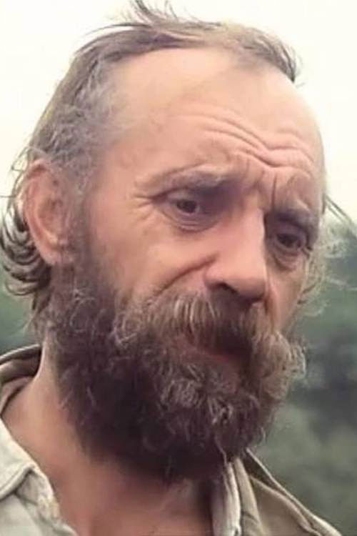 Ladislav Křiváček as 