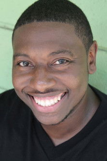 Joshua Paule as Campus Security