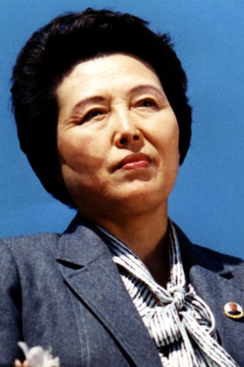 Ming-hui Kim as 