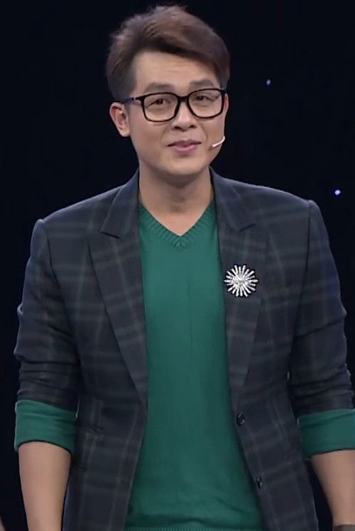 Hòa Hiệp as Khanh