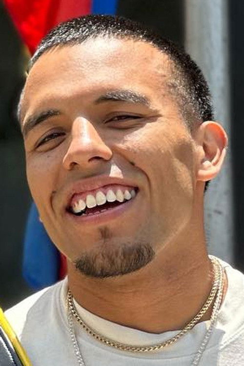 Arnold Gonzalez as Self