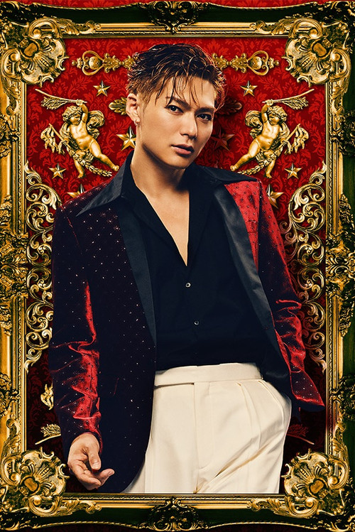 SHOKICHI as 
