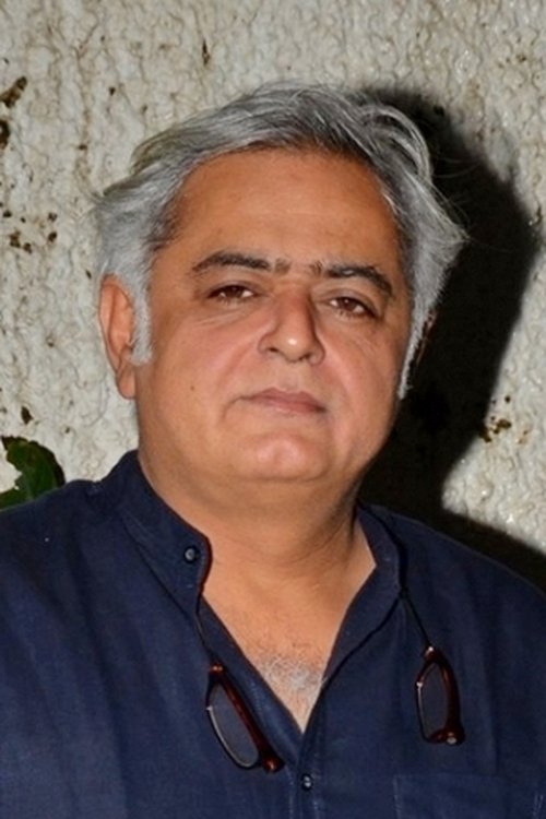 Hansal Mehta as PDTS Head