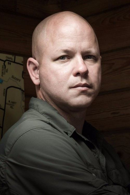 John Ceallach as SAIC Agent Webber