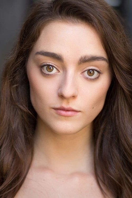 Sophie Harkness as Kara