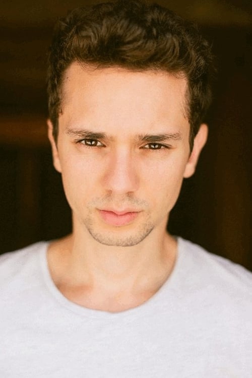 Sasha Feldman as Dominick