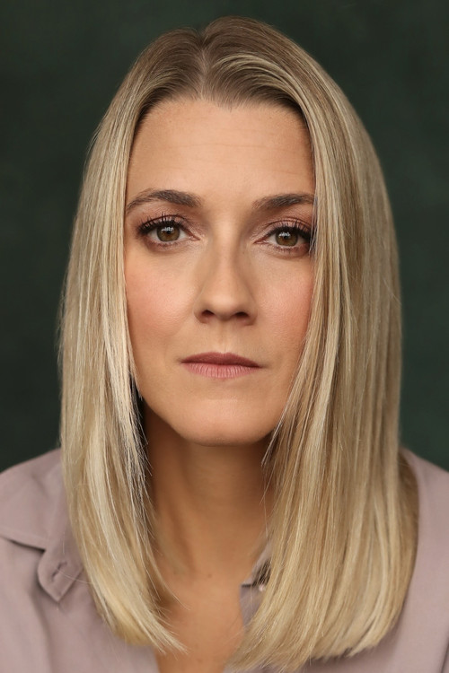 Alice Fearn as Self - Performer