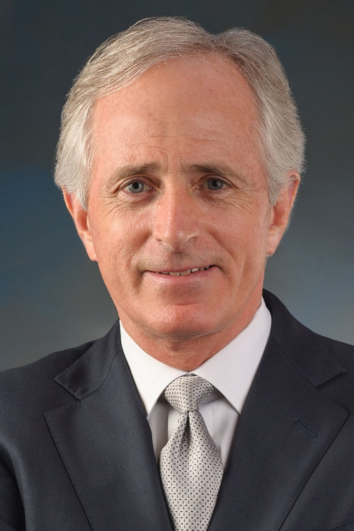 Bob Corker as Self (archive footage)