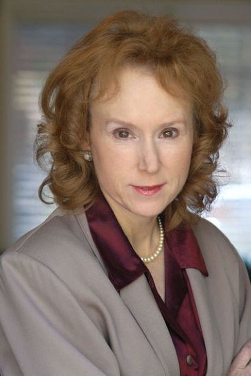 Lynn Wanlass as Nora Flood