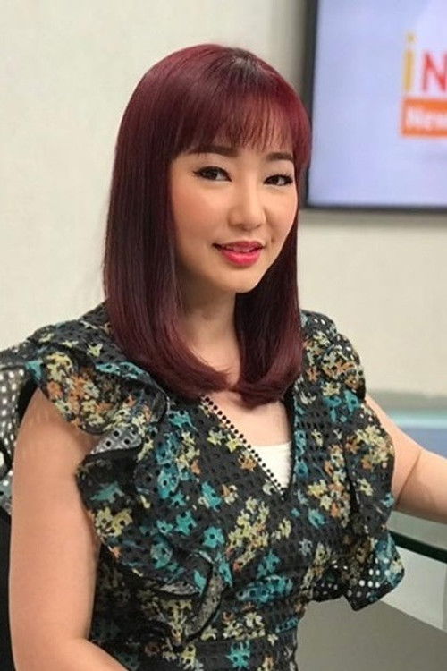 Ying Kanya Riwin as Aunt So