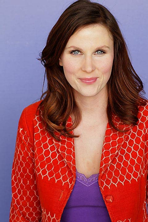 Katierose Donohue as Date 2