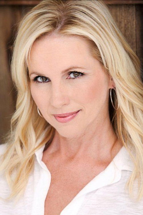 Suzanne Sena as Barbara