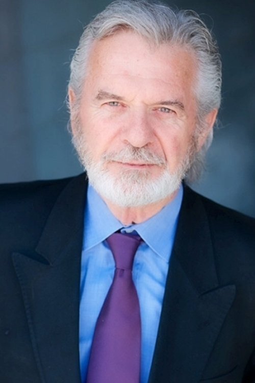Neil Brooks Cunningham as William