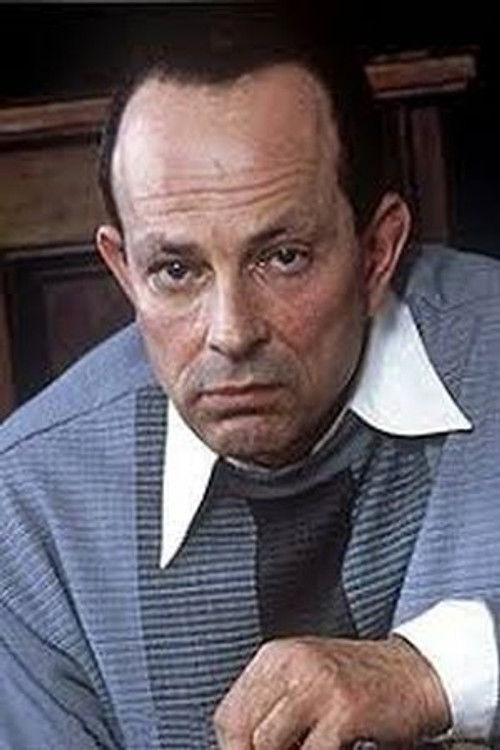 Igor Vasilev as Анатолий Перфильев