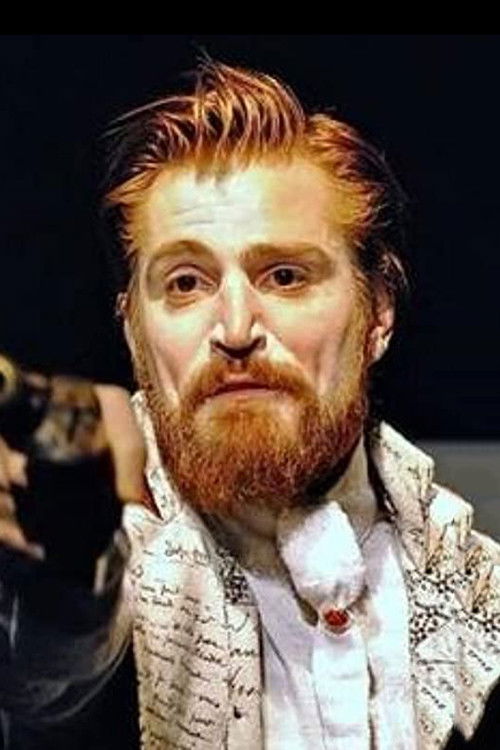Spyros Kyriazopoulos as Nick