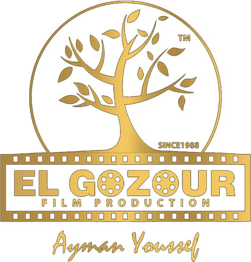 Elgozour Film Production logo