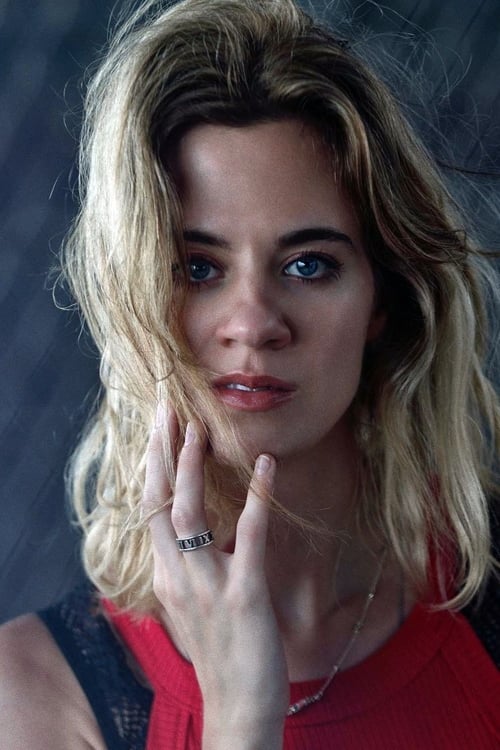 Sasha K. Gordon as Brooklyn / Rose